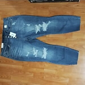 NWT Judy Blue, size 20w